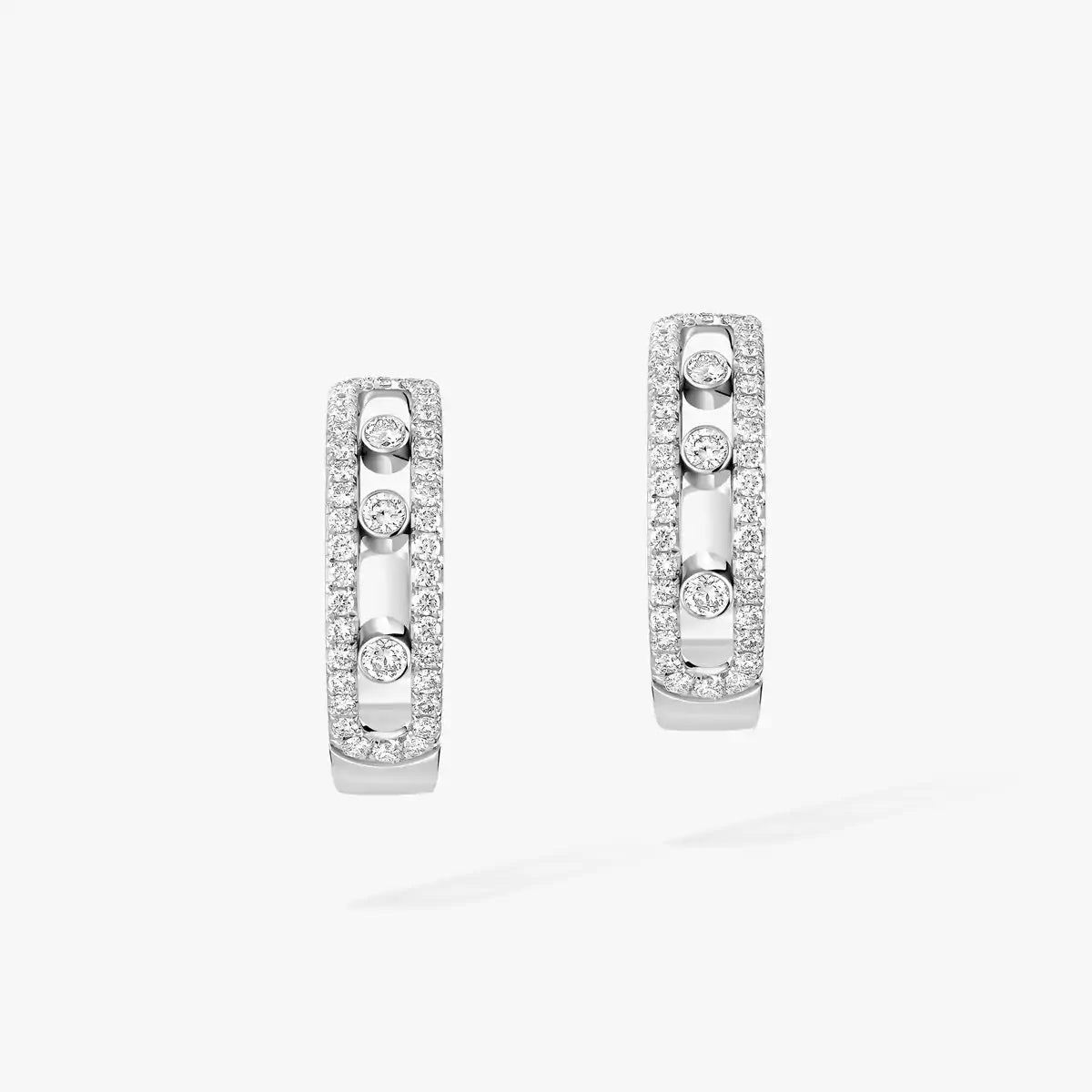 {
  "[⭐Shinejoy]Diamond Pave_ Hoop Earrings Move": "[⭐Shinejoy]ダイヤモンド パヴェ フープピアス Move"
}
