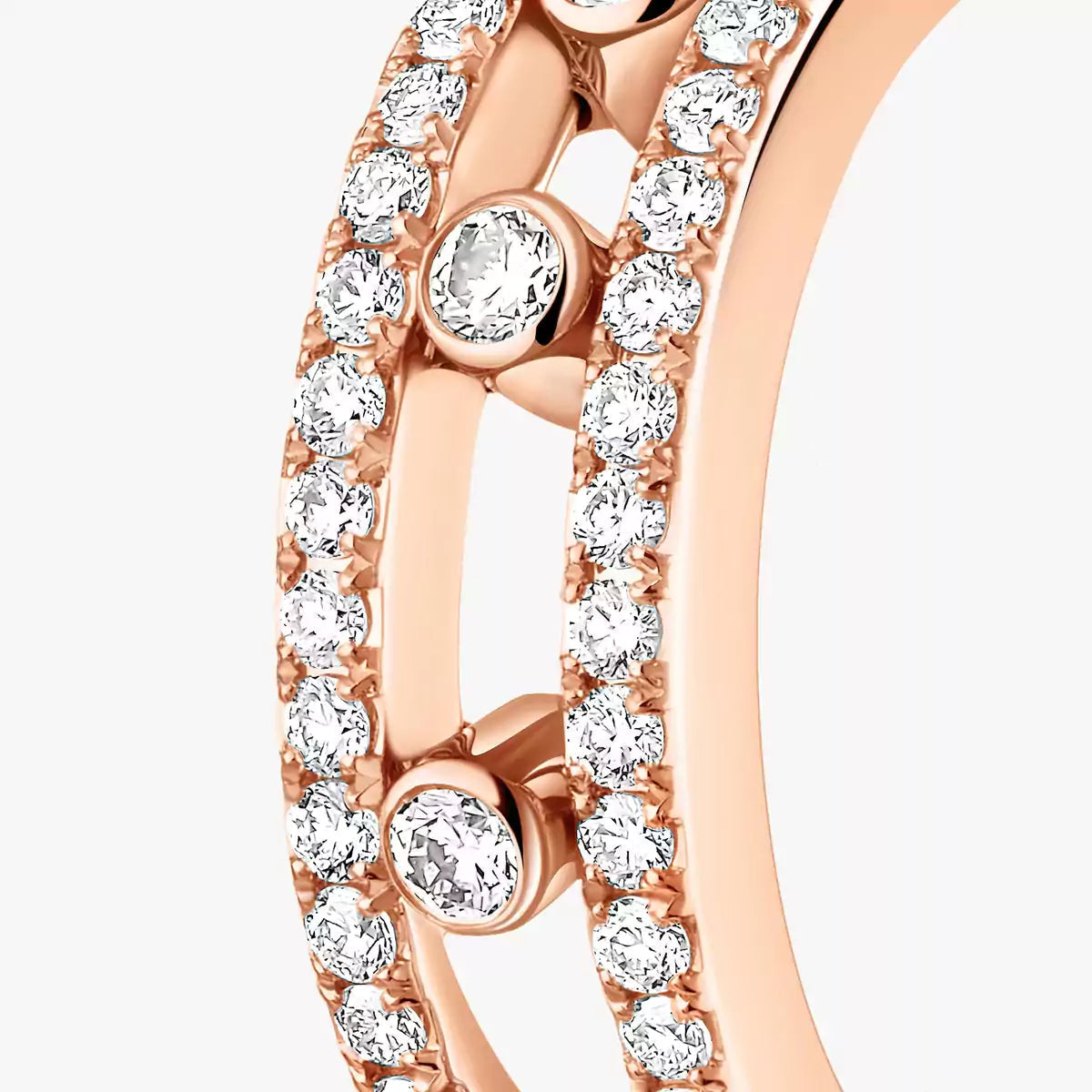{
  "[⭐Shinejoy]Diamond Pave_ Hoop Earrings Move": "[⭐Shinejoy]ダイヤモンド パヴェ フープピアス Move"
}