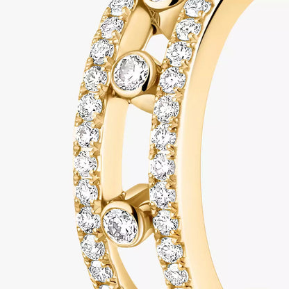 {
  "[⭐Shinejoy]Diamond Pave_ Hoop Earrings Move": "[⭐Shinejoy]ダイヤモンド パヴェ フープピアス Move"
}