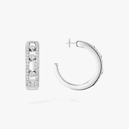 {
  "[⭐Shinejoy]Diamond Pave_ Hoop Earrings Move": "[⭐Shinejoy]ダイヤモンド パヴェ フープピアス Move"
}