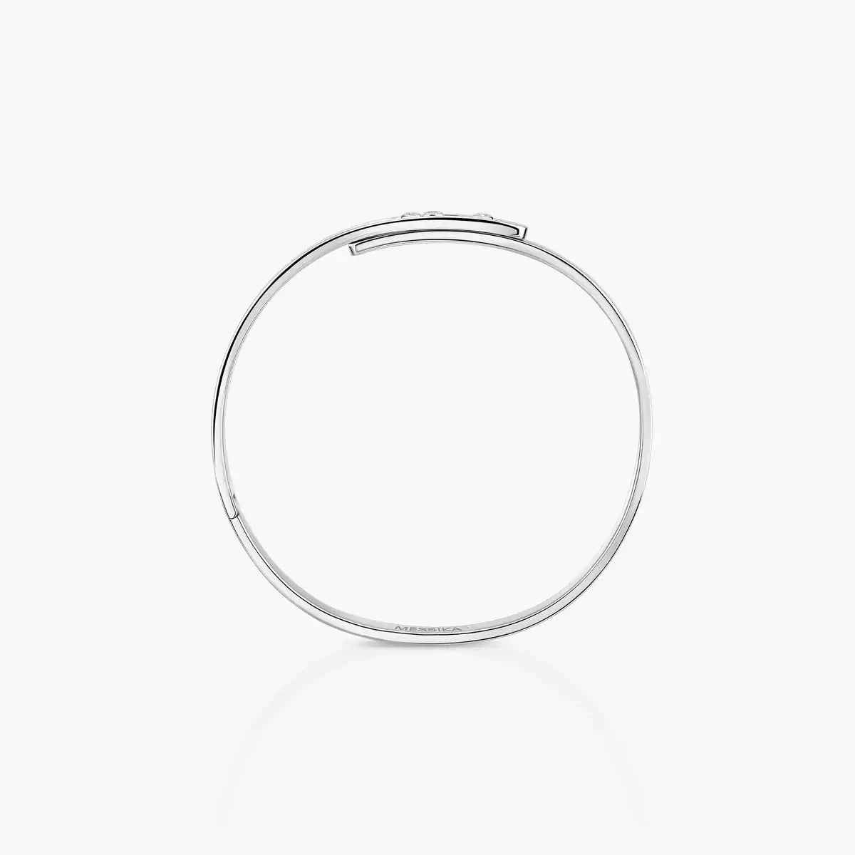 [⭐Shinejoy]Move Noa Diamond Bangle Bracelet