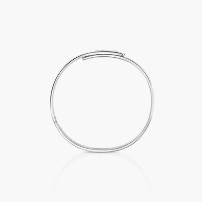 [⭐Shinejoy]Move Noa Diamond Bangle Bracelet