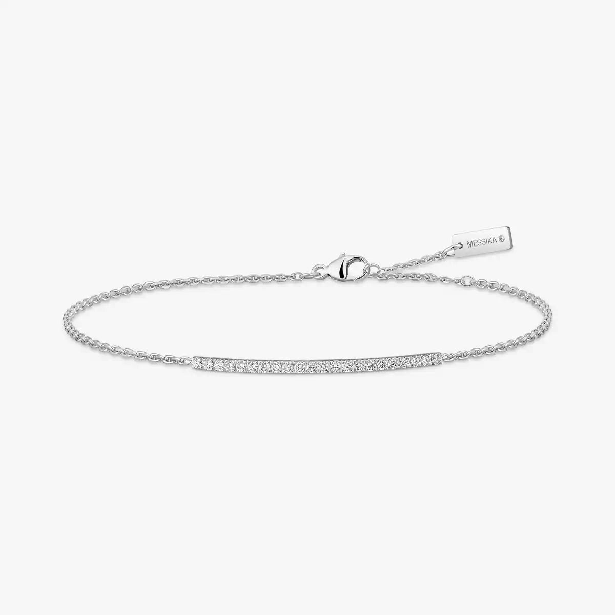 [⭐Shinejoy]ダイヤモンド シンバングル 0.15ct マイ ツイン トワ エ モワ