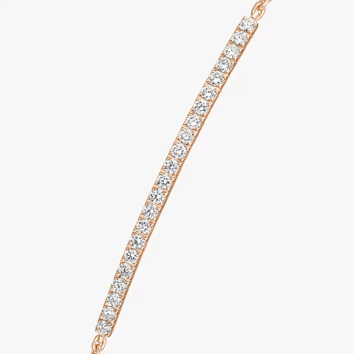 [⭐Shinejoy]ダイヤモンド シンバングル 0.15ct マイ ツイン トワ エ モワ
