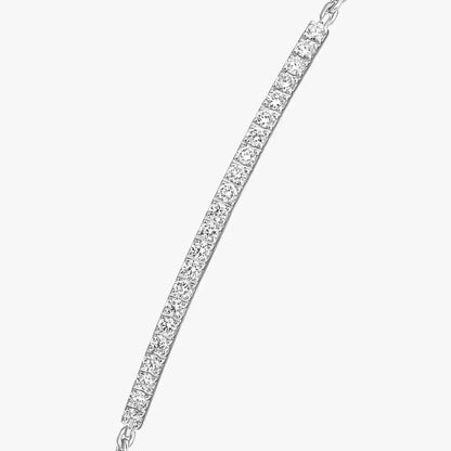 [⭐Shinejoy]ダイヤモンド シンバングル 0.15ct マイ ツイン トワ エ モワ