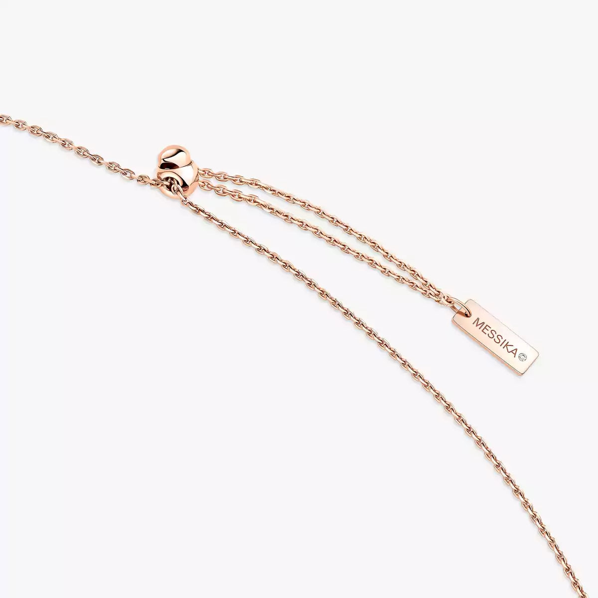 [⭐Shinejoy]Diamond Necklace Move 10Th